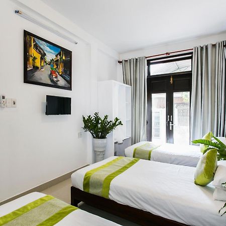Coconut Hamlet Homestay Hoi An Exterior foto